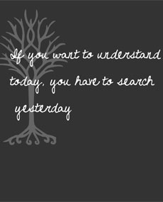 History Flash Animation