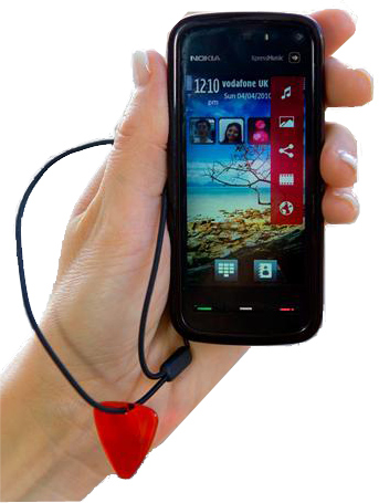 Nokia 5800 XPressMusic